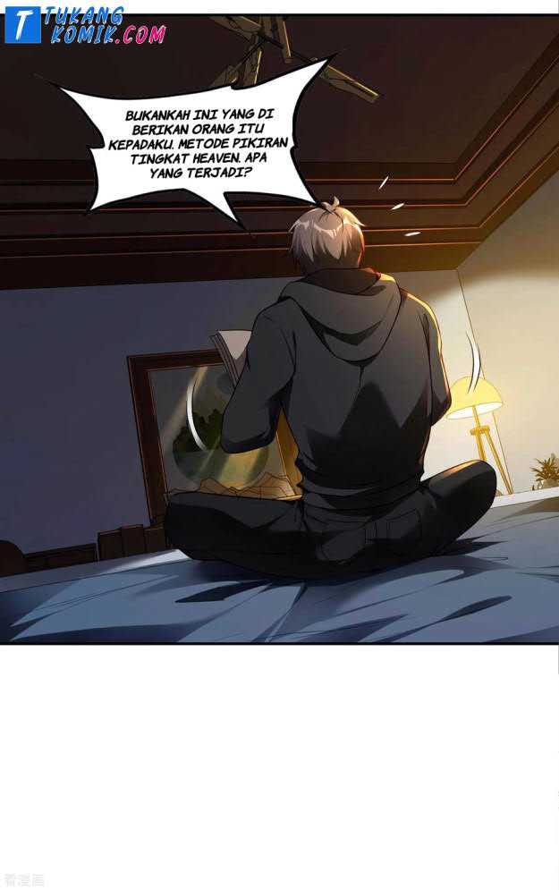 Useless First Son-In-Law (Magnificent Cohabiting Son-In-Law) chapter 66