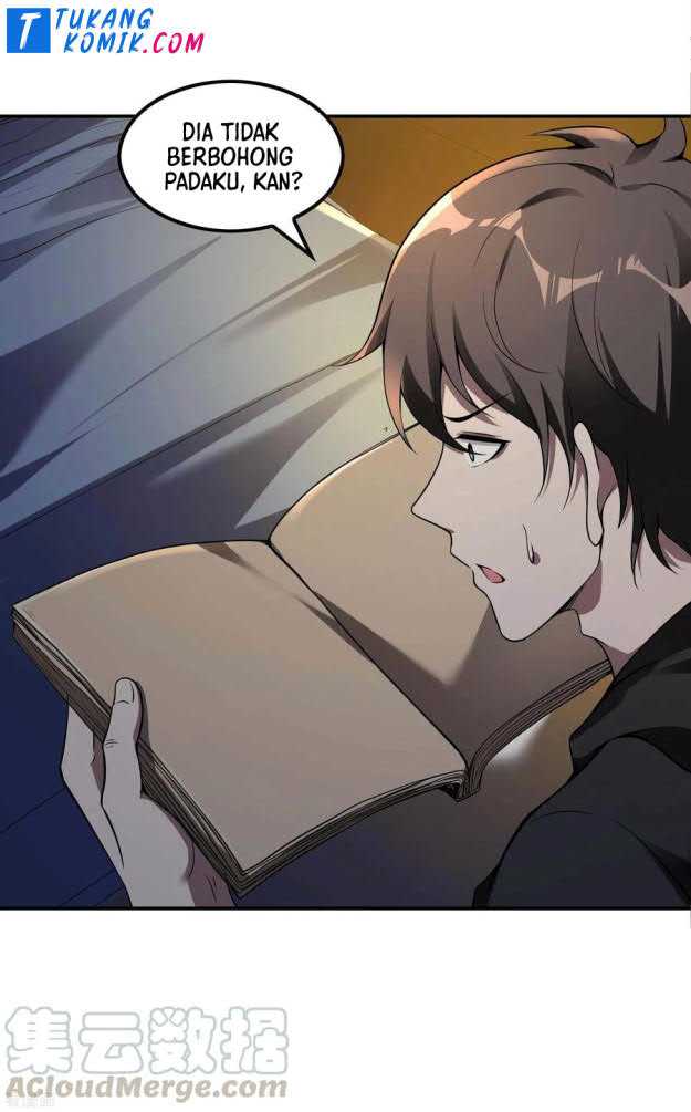 Useless First Son-In-Law (Magnificent Cohabiting Son-In-Law) chapter 66