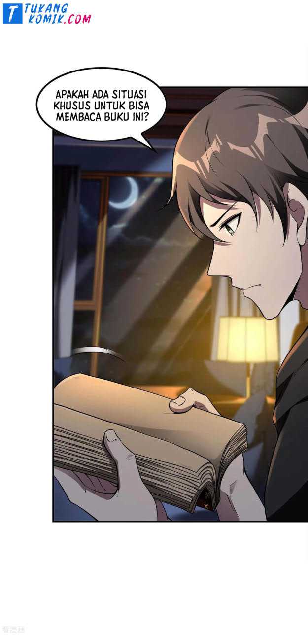 Useless First Son-In-Law (Magnificent Cohabiting Son-In-Law) chapter 66