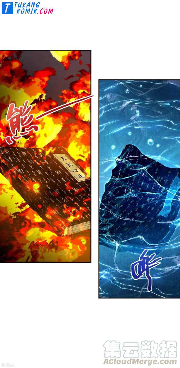 Useless First Son-In-Law (Magnificent Cohabiting Son-In-Law) chapter 66