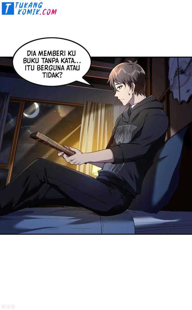 Useless First Son-In-Law (Magnificent Cohabiting Son-In-Law) chapter 66