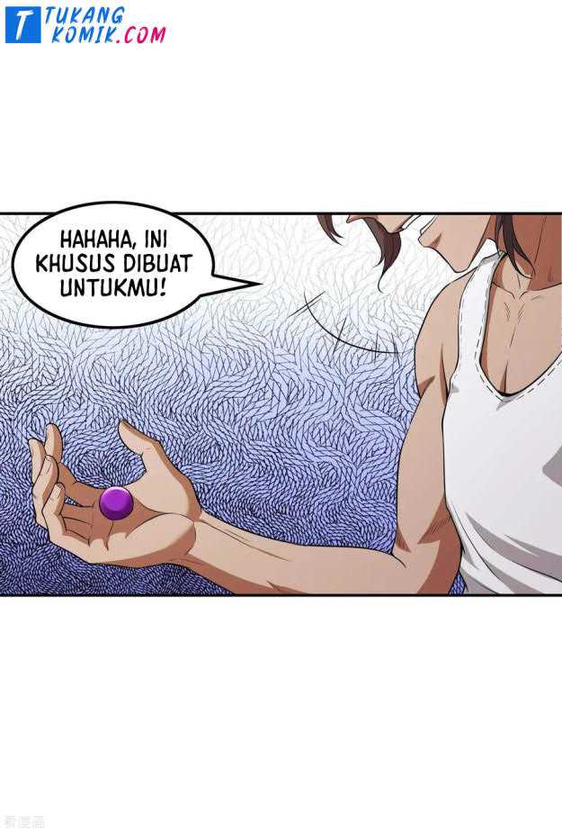 Useless First Son-In-Law (Magnificent Cohabiting Son-In-Law) chapter 72
