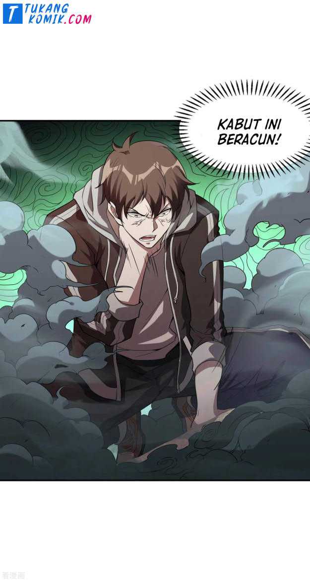 Useless First Son-In-Law (Magnificent Cohabiting Son-In-Law) chapter 72
