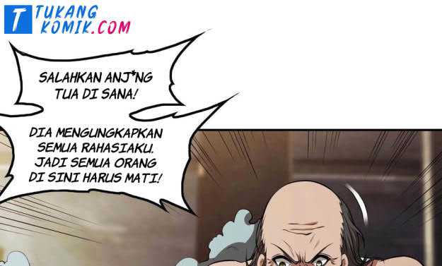 Useless First Son-In-Law (Magnificent Cohabiting Son-In-Law) chapter 72