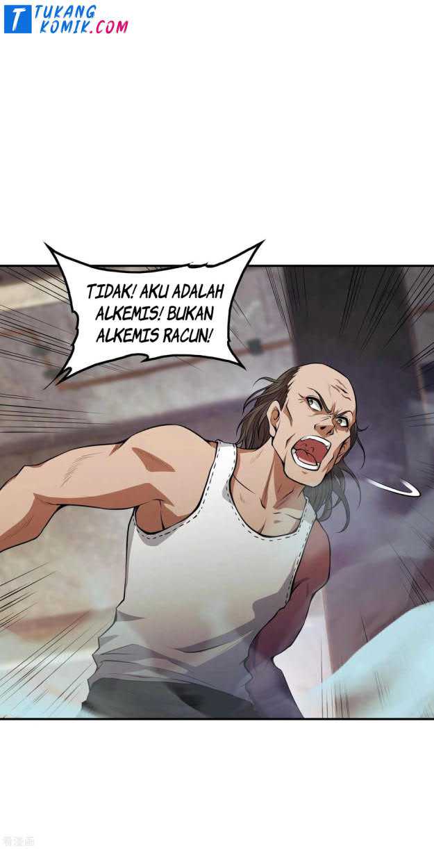 Useless First Son-In-Law (Magnificent Cohabiting Son-In-Law) chapter 72