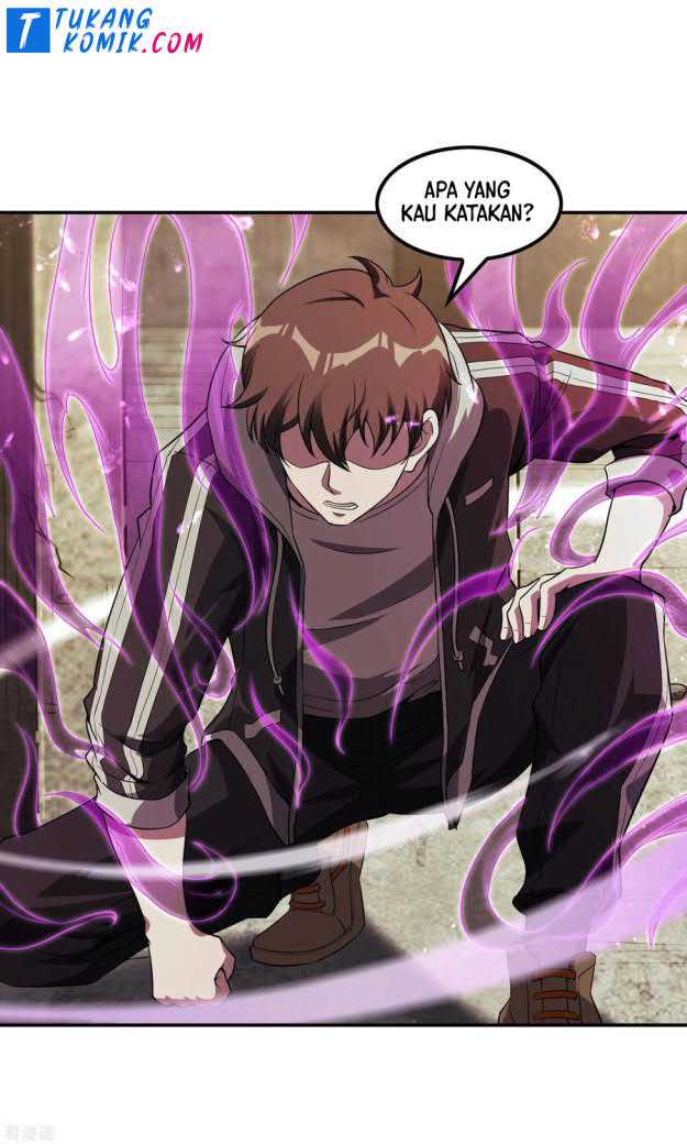 Useless First Son-In-Law (Magnificent Cohabiting Son-In-Law) chapter 72