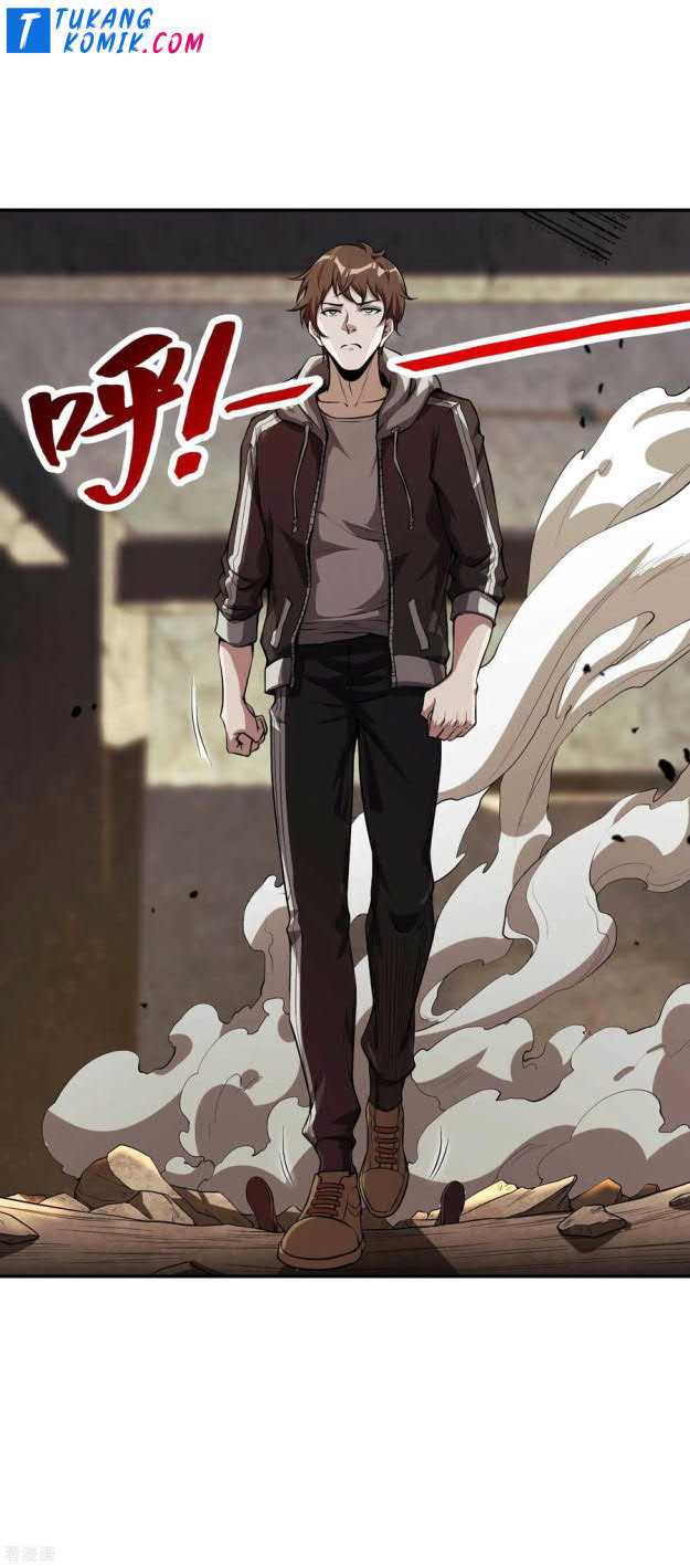 Useless First Son-In-Law (Magnificent Cohabiting Son-In-Law) chapter 72