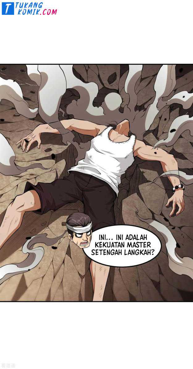 Useless First Son-In-Law (Magnificent Cohabiting Son-In-Law) chapter 72