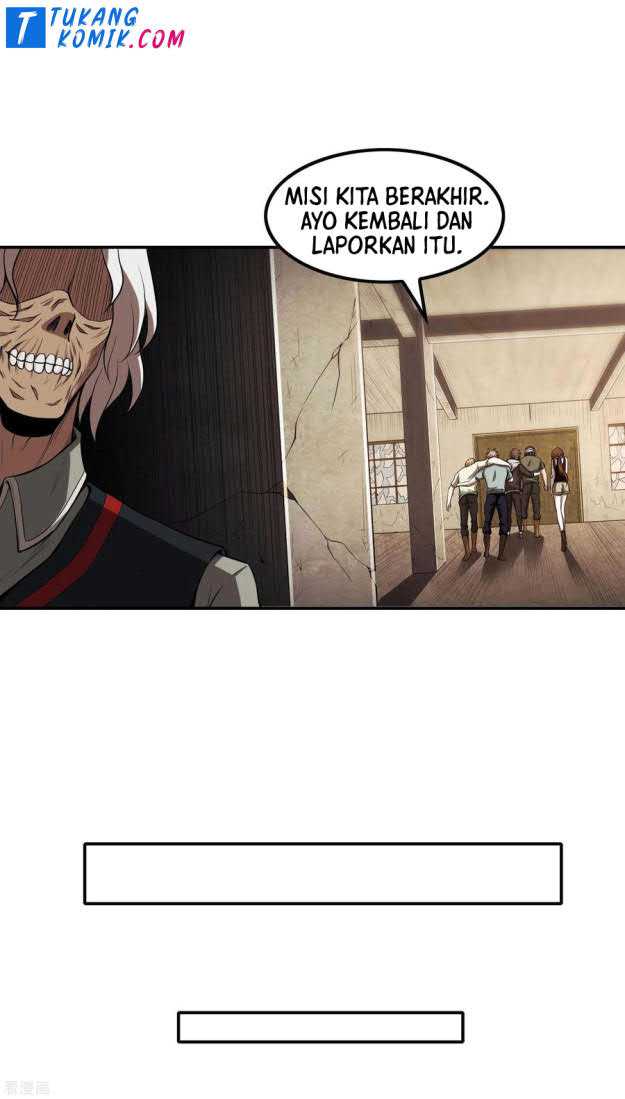 Useless First Son-In-Law (Magnificent Cohabiting Son-In-Law) chapter 72