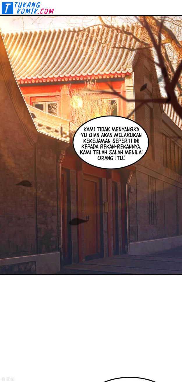 Useless First Son-In-Law (Magnificent Cohabiting Son-In-Law) chapter 72