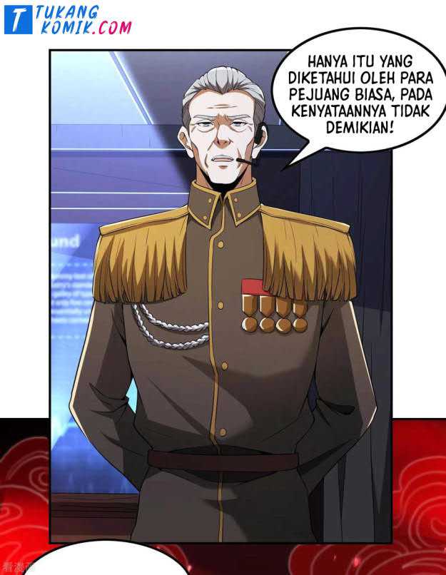 Useless First Son-In-Law (Magnificent Cohabiting Son-In-Law) chapter 72