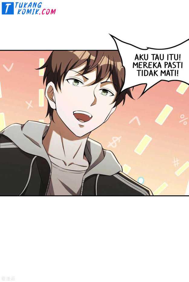 Useless First Son-In-Law (Magnificent Cohabiting Son-In-Law) chapter 72