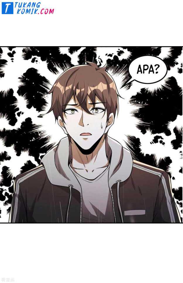 Useless First Son-In-Law (Magnificent Cohabiting Son-In-Law) chapter 72
