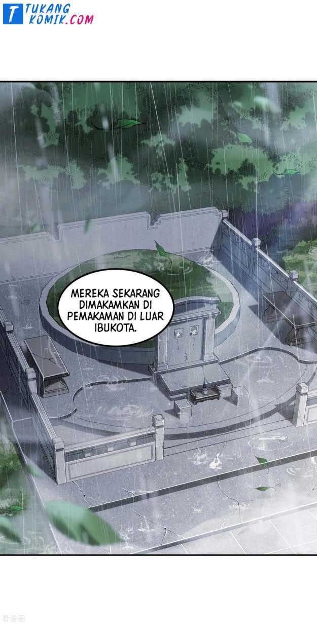Useless First Son-In-Law (Magnificent Cohabiting Son-In-Law) chapter 72