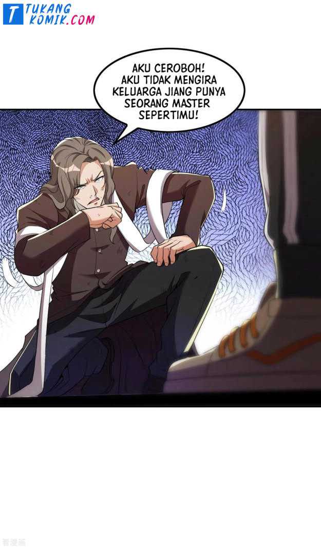 Useless First Son-In-Law (Magnificent Cohabiting Son-In-Law) chapter 74