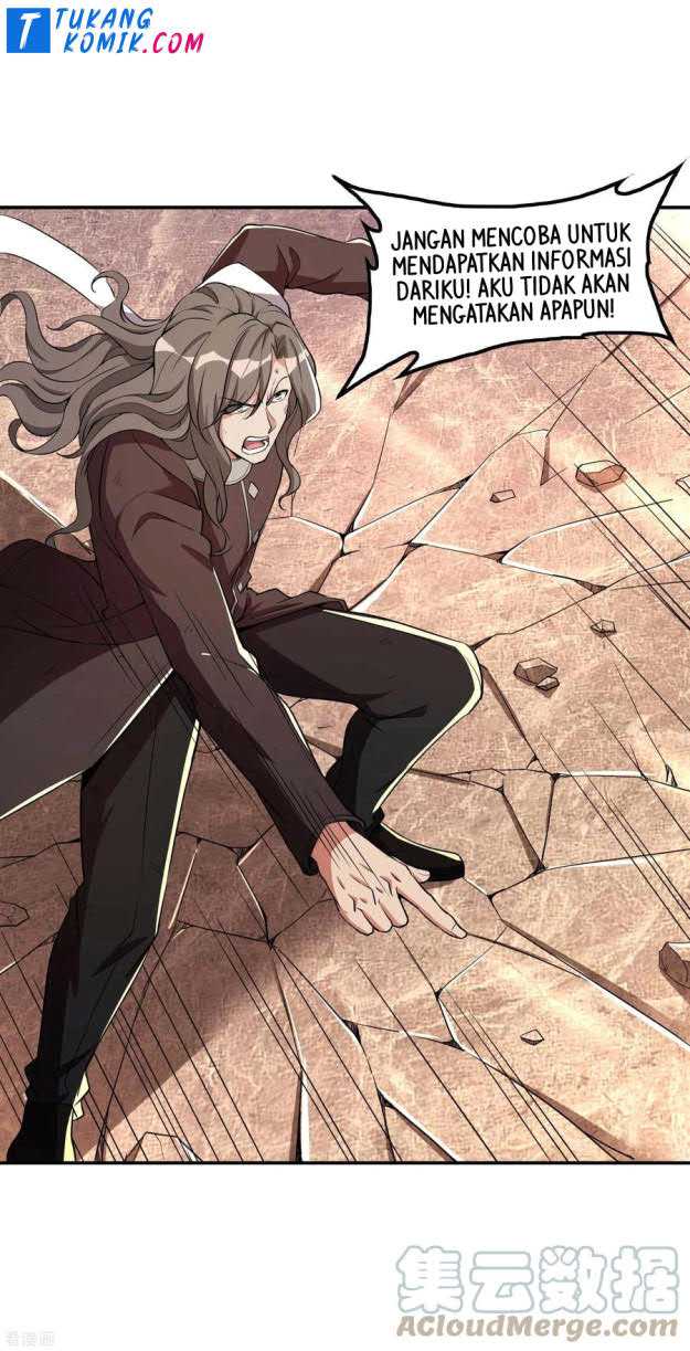 Useless First Son-In-Law (Magnificent Cohabiting Son-In-Law) chapter 74