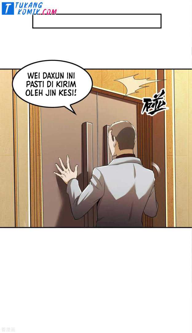 Useless First Son-In-Law (Magnificent Cohabiting Son-In-Law) chapter 74