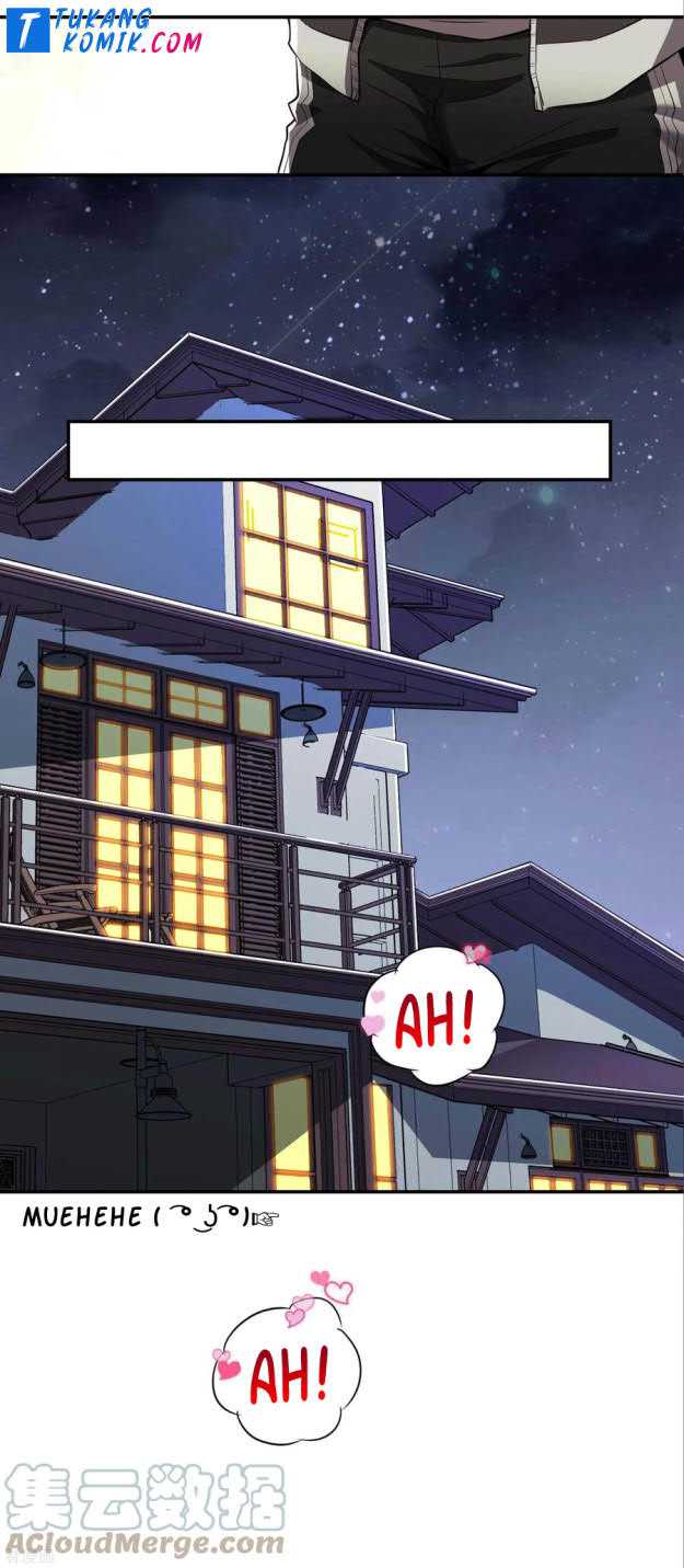 Useless First Son-In-Law (Magnificent Cohabiting Son-In-Law) chapter 74