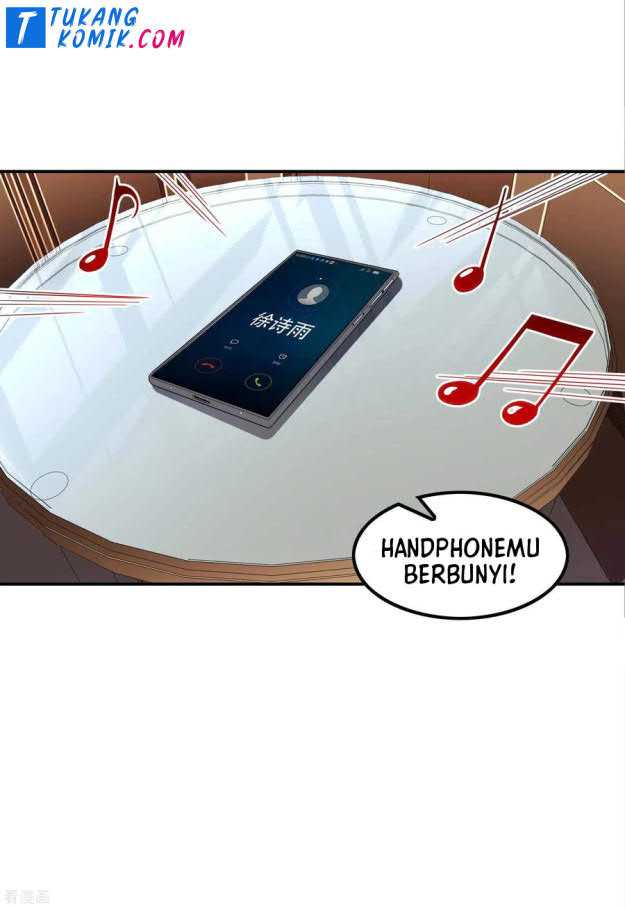 Useless First Son-In-Law (Magnificent Cohabiting Son-In-Law) chapter 74