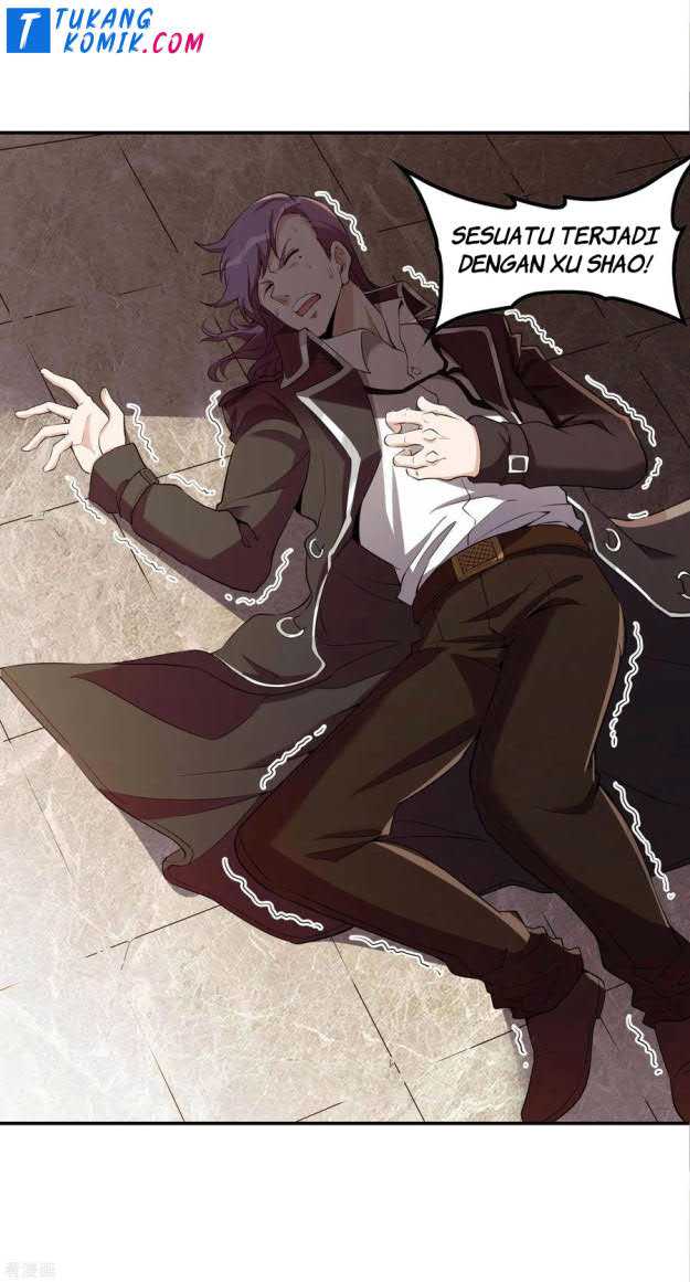 Useless First Son-In-Law (Magnificent Cohabiting Son-In-Law) chapter 74