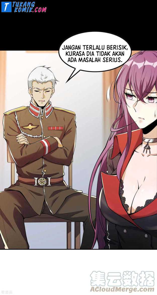 Useless First Son-In-Law (Magnificent Cohabiting Son-In-Law) chapter 74