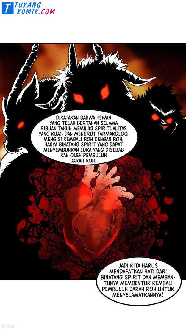 Useless First Son-In-Law (Magnificent Cohabiting Son-In-Law) chapter 74