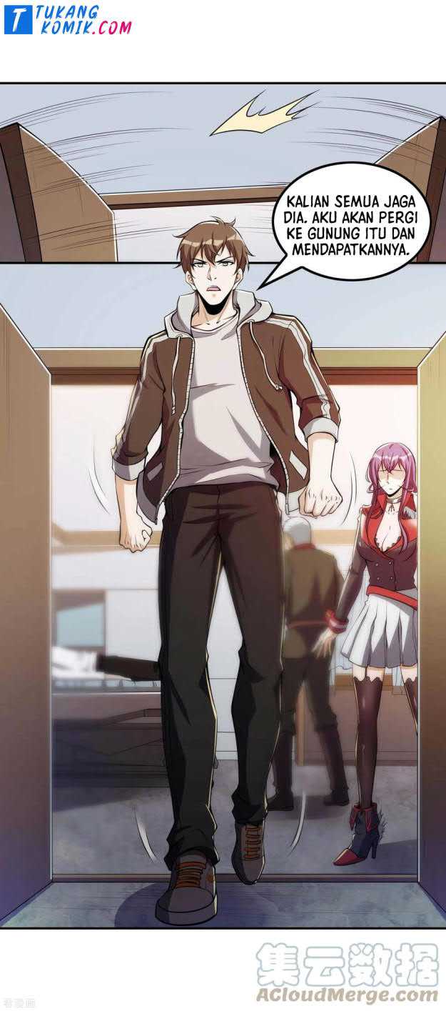 Useless First Son-In-Law (Magnificent Cohabiting Son-In-Law) chapter 74
