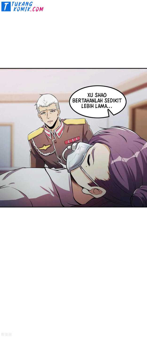 Useless First Son-In-Law (Magnificent Cohabiting Son-In-Law) chapter 74