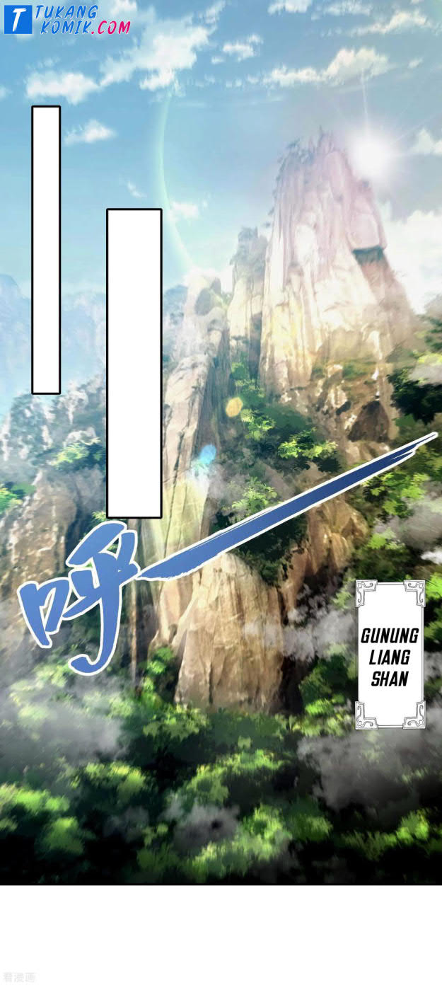 Useless First Son-In-Law (Magnificent Cohabiting Son-In-Law) chapter 75