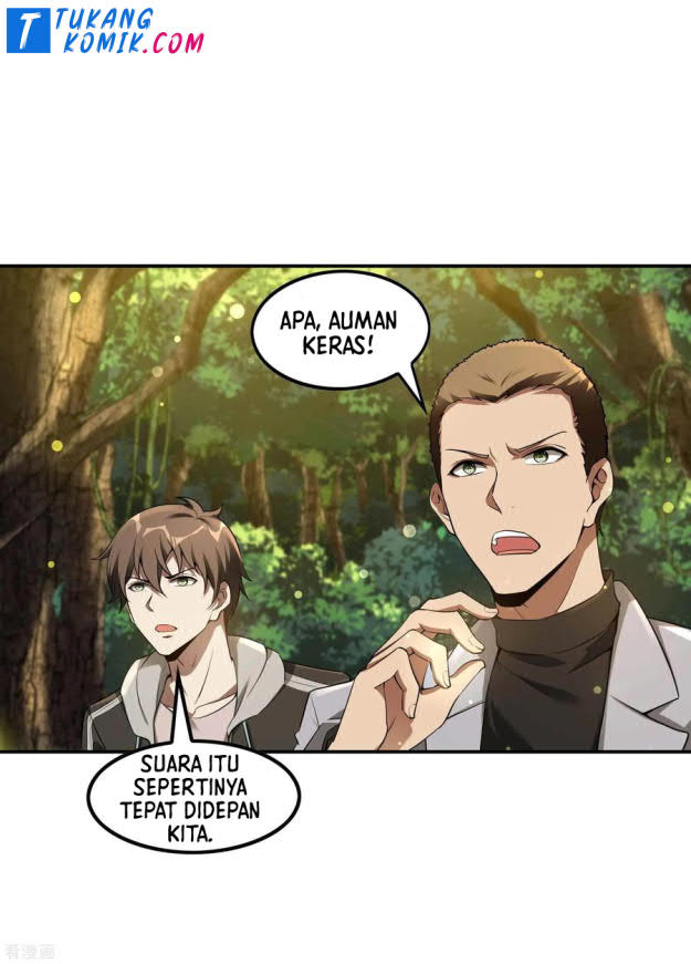 Useless First Son-In-Law (Magnificent Cohabiting Son-In-Law) chapter 75
