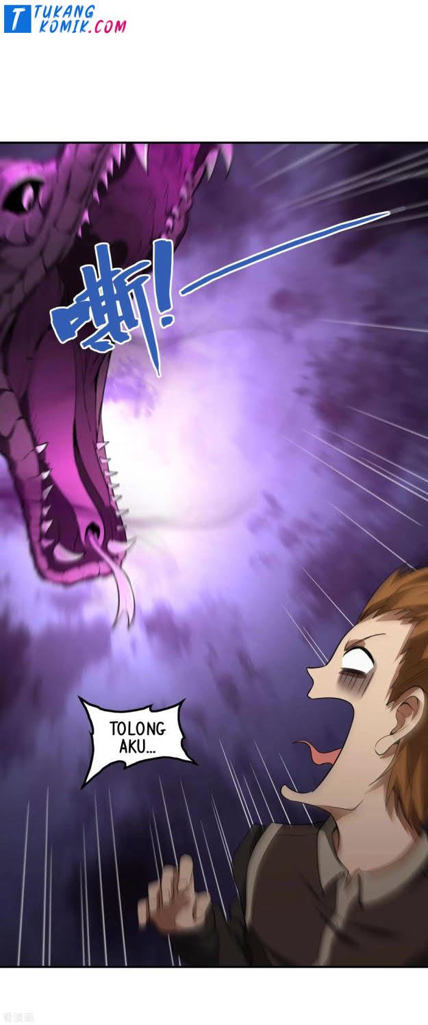 Useless First Son-In-Law (Magnificent Cohabiting Son-In-Law) chapter 75