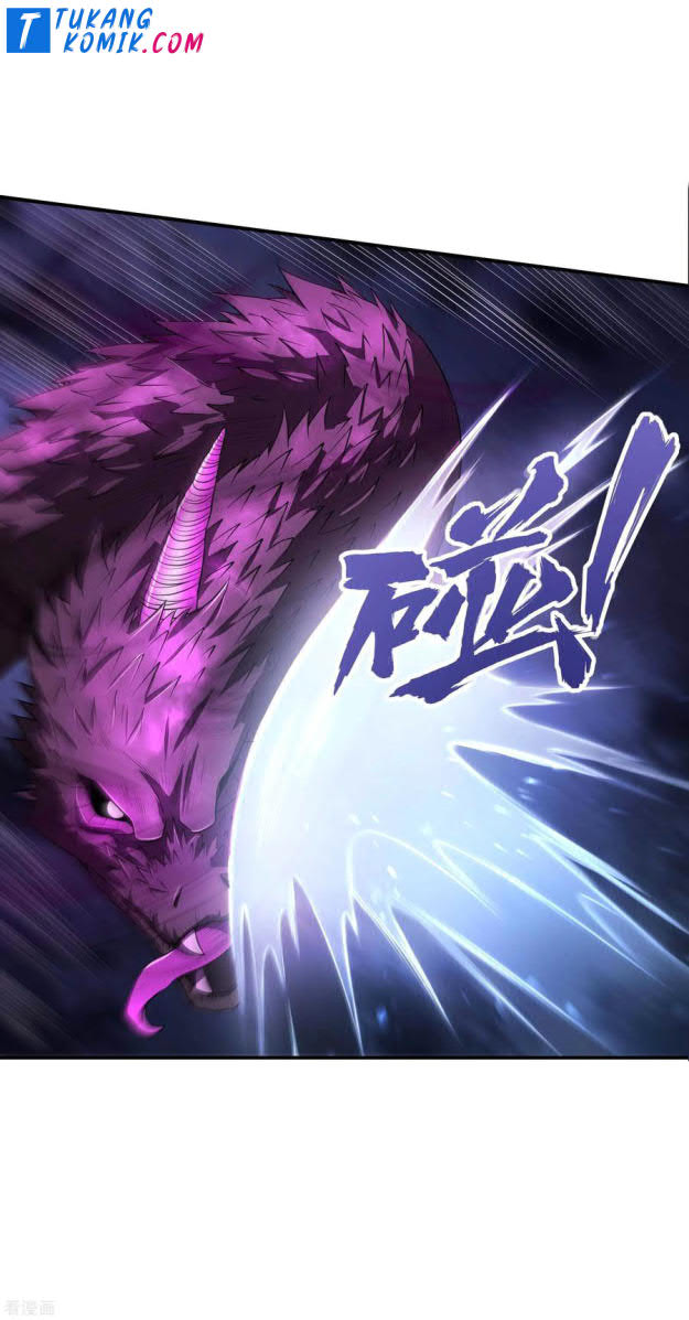 Useless First Son-In-Law (Magnificent Cohabiting Son-In-Law) chapter 75