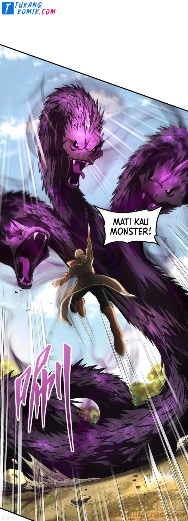 Useless First Son-In-Law (Magnificent Cohabiting Son-In-Law) chapter 75