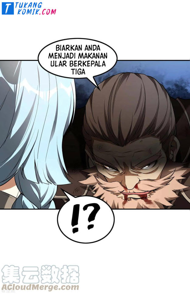 Useless First Son-In-Law (Magnificent Cohabiting Son-In-Law) chapter 75
