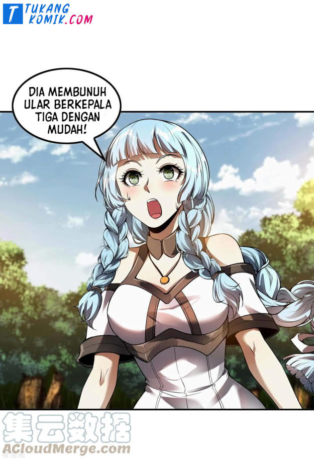 Useless First Son-In-Law (Magnificent Cohabiting Son-In-Law) chapter 75