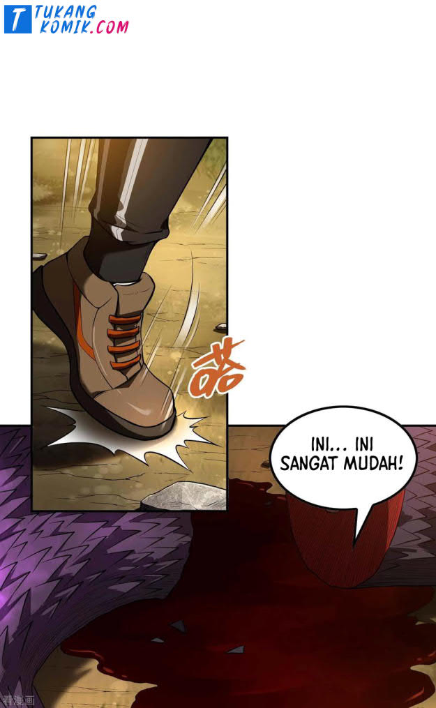 Useless First Son-In-Law (Magnificent Cohabiting Son-In-Law) chapter 75