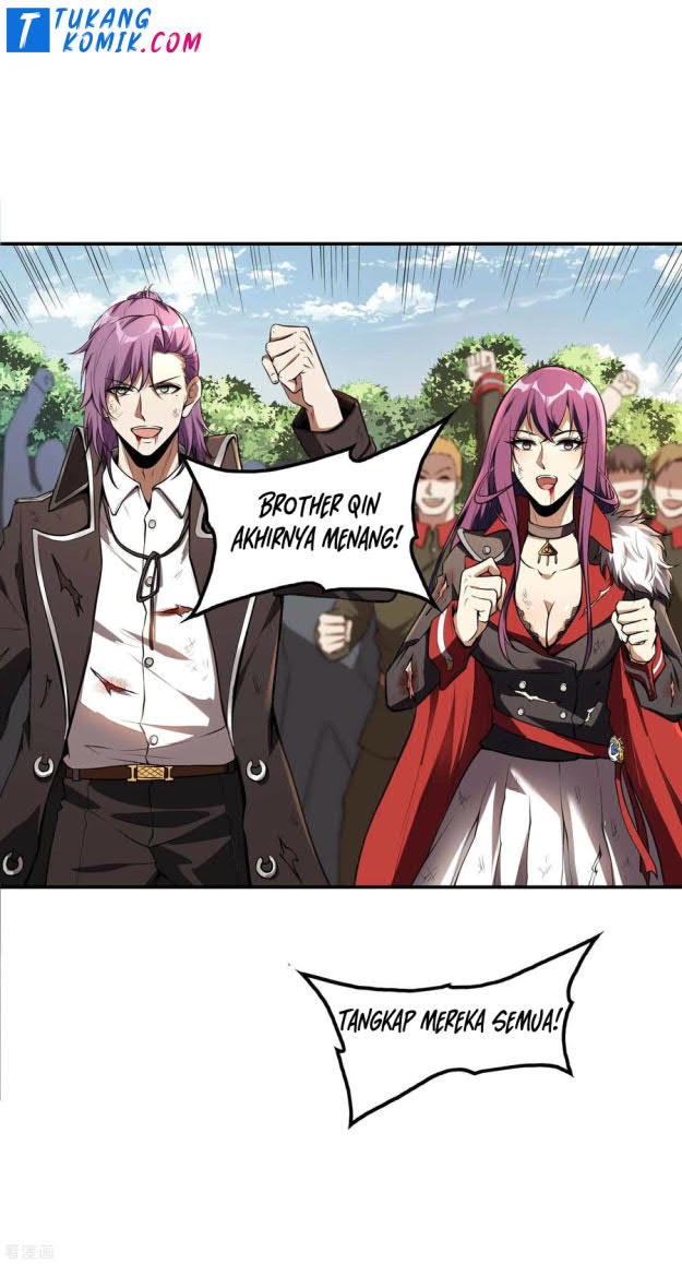 Useless First Son-In-Law (Magnificent Cohabiting Son-In-Law) chapter 81