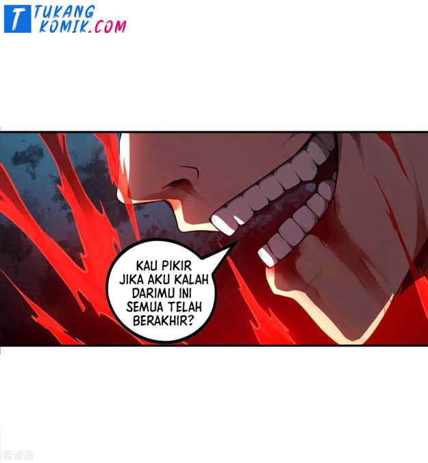 Useless First Son-In-Law (Magnificent Cohabiting Son-In-Law) chapter 81