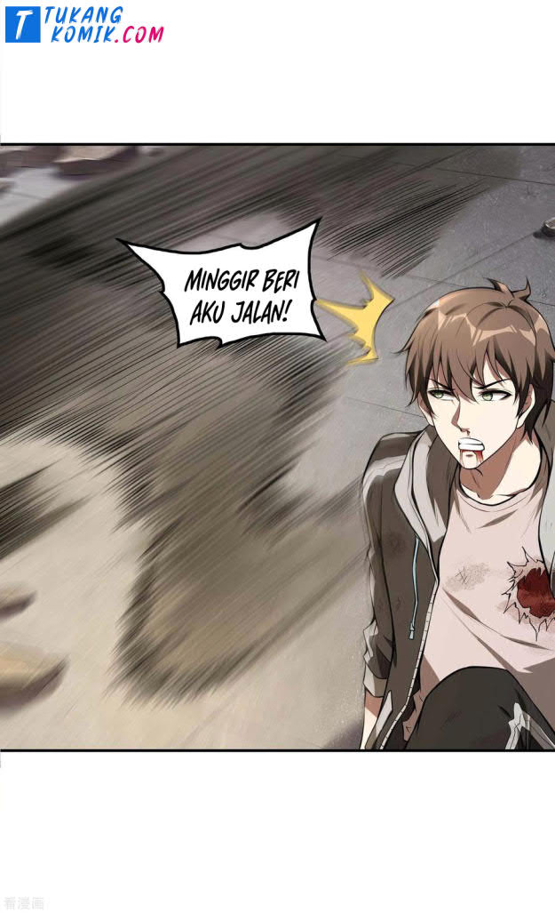 Useless First Son-In-Law (Magnificent Cohabiting Son-In-Law) chapter 81