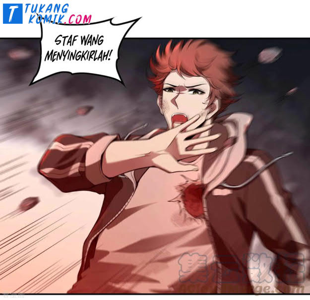 Useless First Son-In-Law (Magnificent Cohabiting Son-In-Law) chapter 81