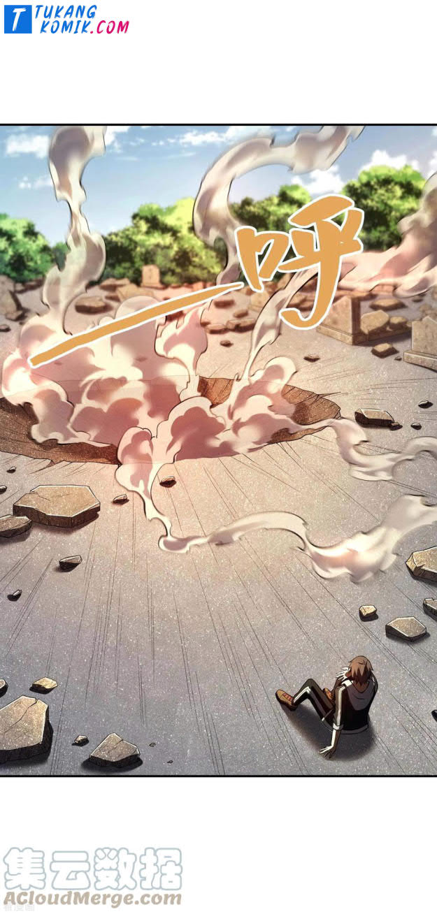 Useless First Son-In-Law (Magnificent Cohabiting Son-In-Law) chapter 81