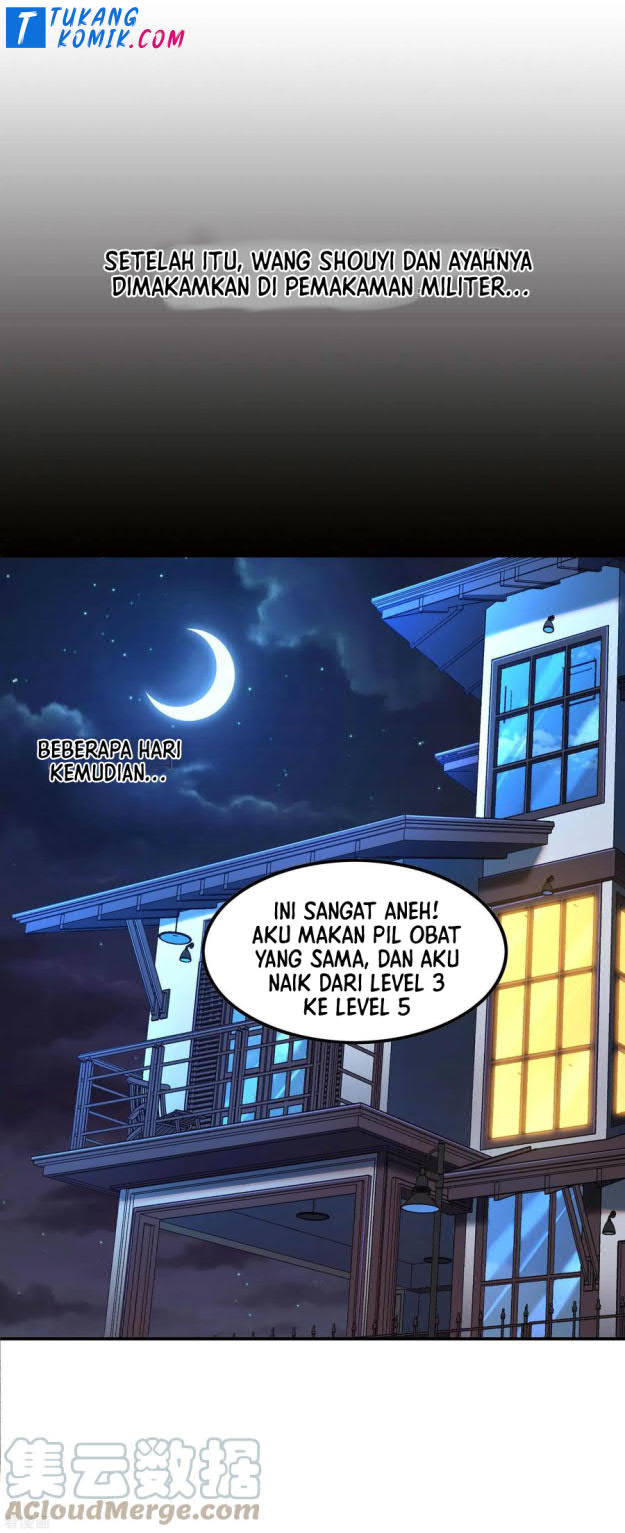 Useless First Son-In-Law (Magnificent Cohabiting Son-In-Law) chapter 81