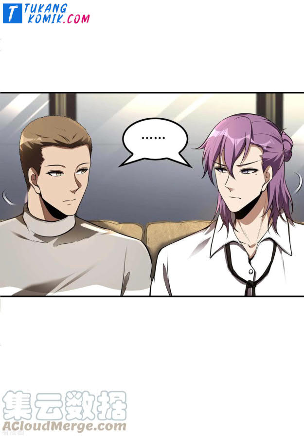 Useless First Son-In-Law (Magnificent Cohabiting Son-In-Law) chapter 81