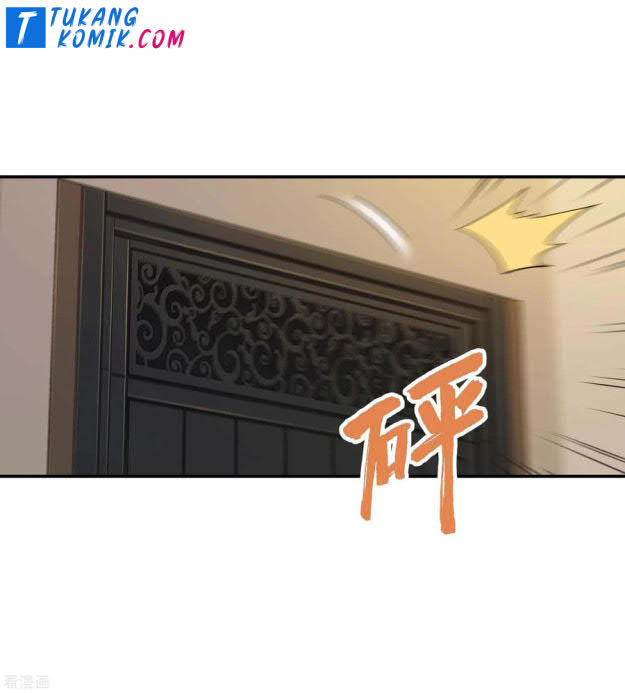 Useless First Son-In-Law (Magnificent Cohabiting Son-In-Law) chapter 81