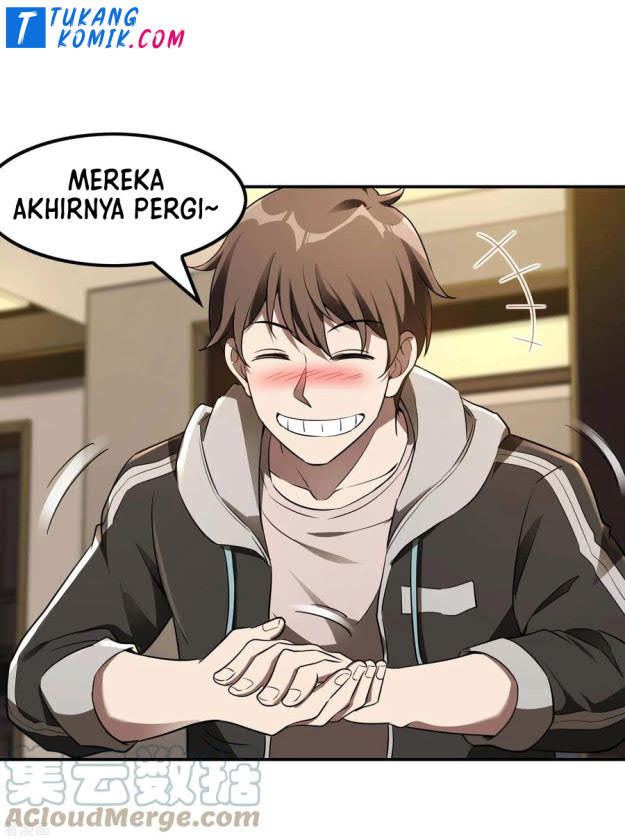 Useless First Son-In-Law (Magnificent Cohabiting Son-In-Law) chapter 81