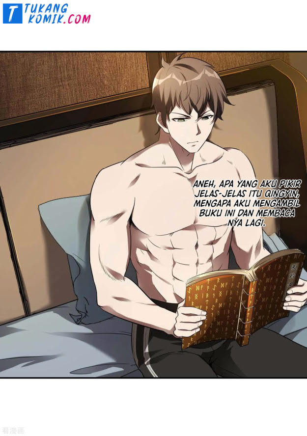 Useless First Son-In-Law (Magnificent Cohabiting Son-In-Law) chapter 81