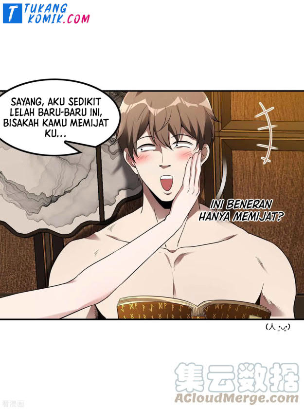 Useless First Son-In-Law (Magnificent Cohabiting Son-In-Law) chapter 81