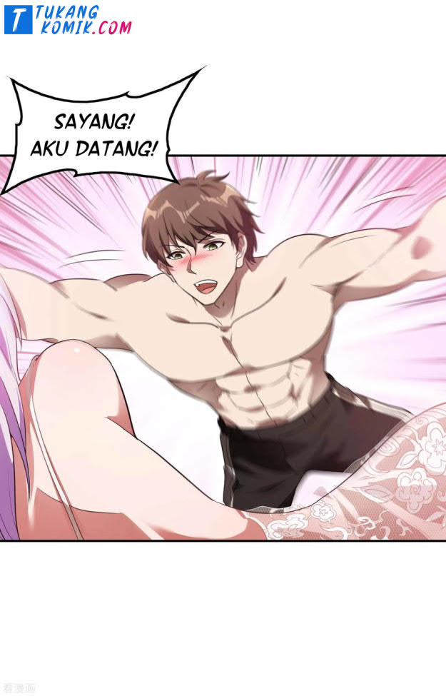 Useless First Son-In-Law (Magnificent Cohabiting Son-In-Law) chapter 81