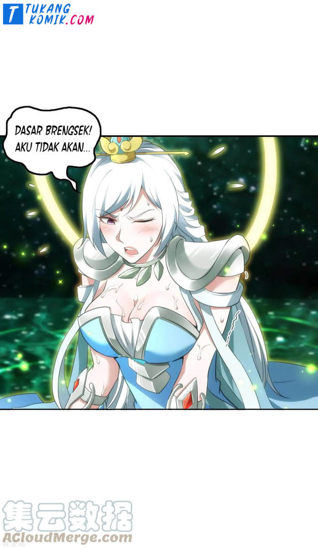 Useless First Son-In-Law (Magnificent Cohabiting Son-In-Law) chapter 81