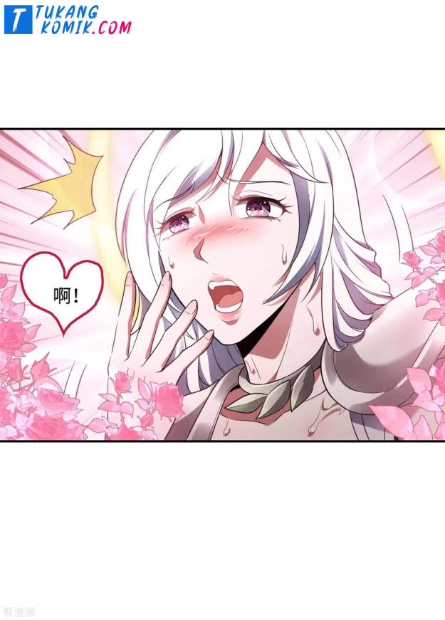 Useless First Son-In-Law (Magnificent Cohabiting Son-In-Law) chapter 81